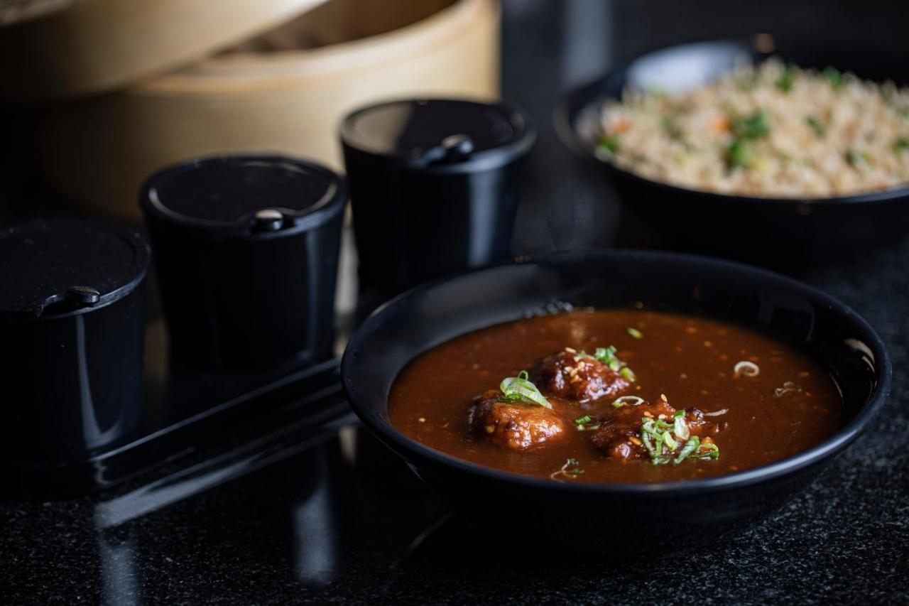 Ginger Sanand 호텔 외부 사진